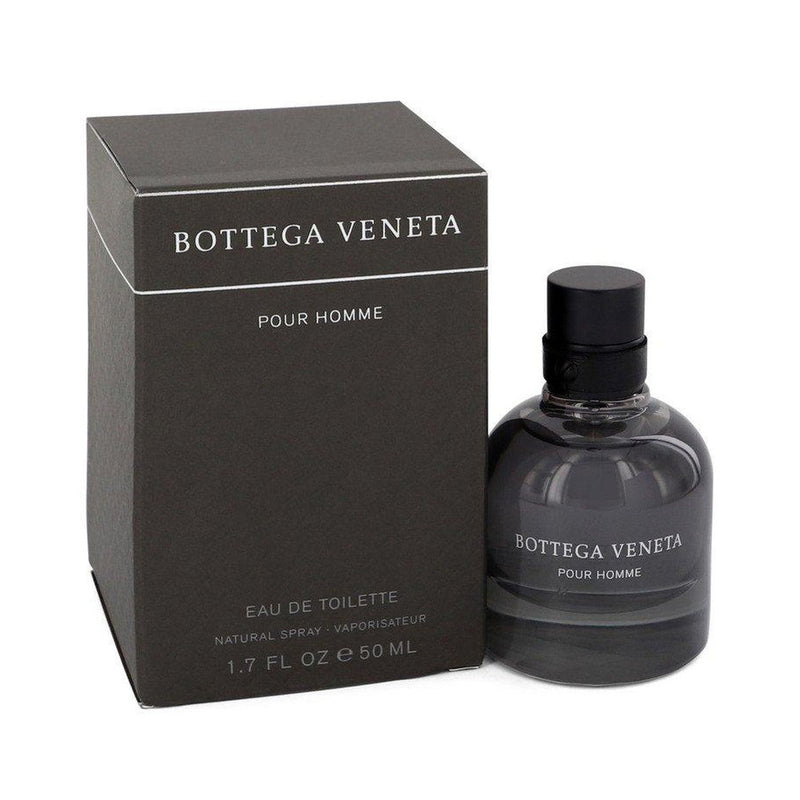 Bottega Veneta by Bottega Veneta Eau De Toilette Spray 1.7 oz