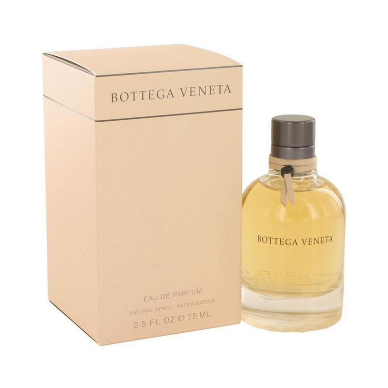 Bottega Veneta by Bottega Veneta Eau De Parfum Spray 2.5 oz