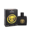 BLACK PANTHER Marvel by Marvel Eau De Toilette Spray 3.4 oz