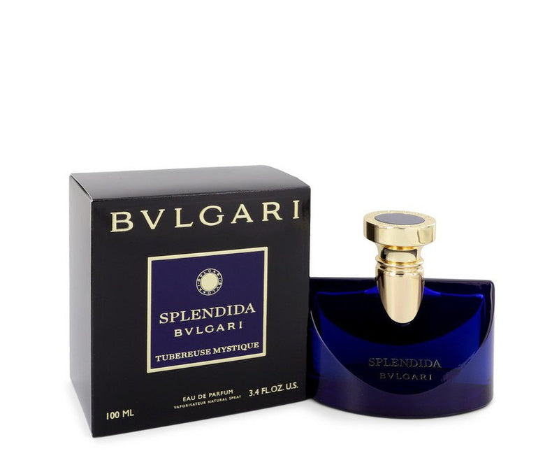 Bvlgari Splendida Tubereuse Mystique by BvlgariEau De Parfum Spray 3.4 oz