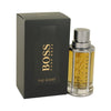 Boss The Scent by Hugo Boss Eau De Toilette Spray 1.7 oz