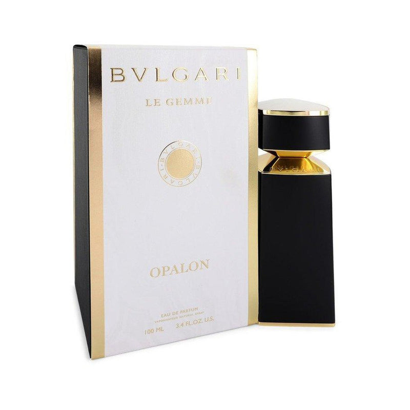 Bvlgari Le Gemme Opalon by Bvlgari Eau De Parfum Spray 3.4 oz