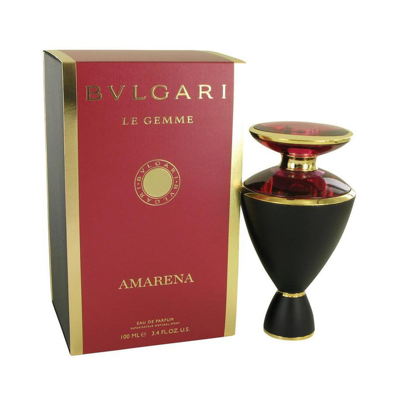 Bvlgari Amarena by Bvlgari Eau De Parfum Spray 3.4 oz