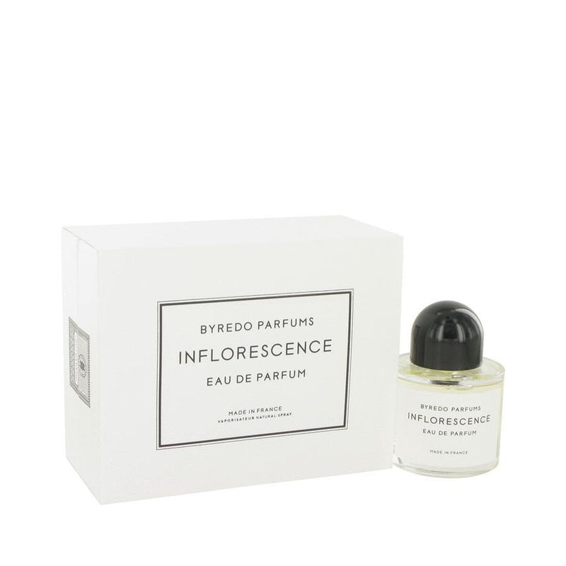 Byredo Inflorescence by Byredo Eau De Parfum Spray 3.4 oz