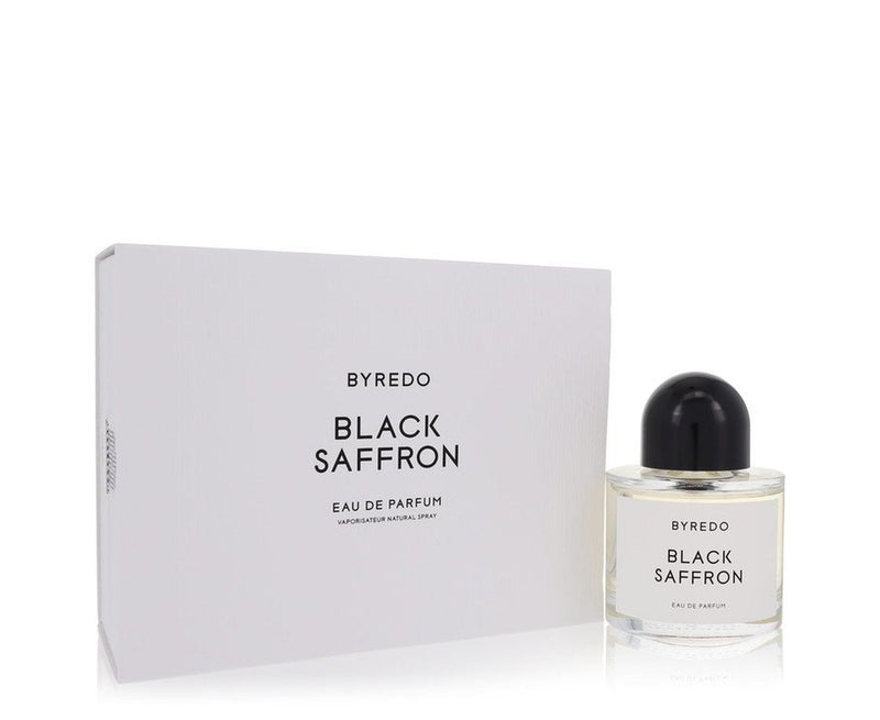 Byredo Black Saffron by ByredoEau De Parfum Spray (Unisex) 3.4 oz