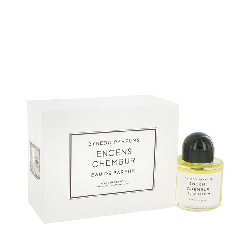 Byredo Encens Chembur by Byredo Eau De Parfum Spray (Unisex) 3.4 oz