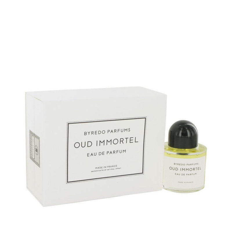 Byredo Oud Immortel by Byredo Eau De Parfum Spray (Unisex) 3.4 oz