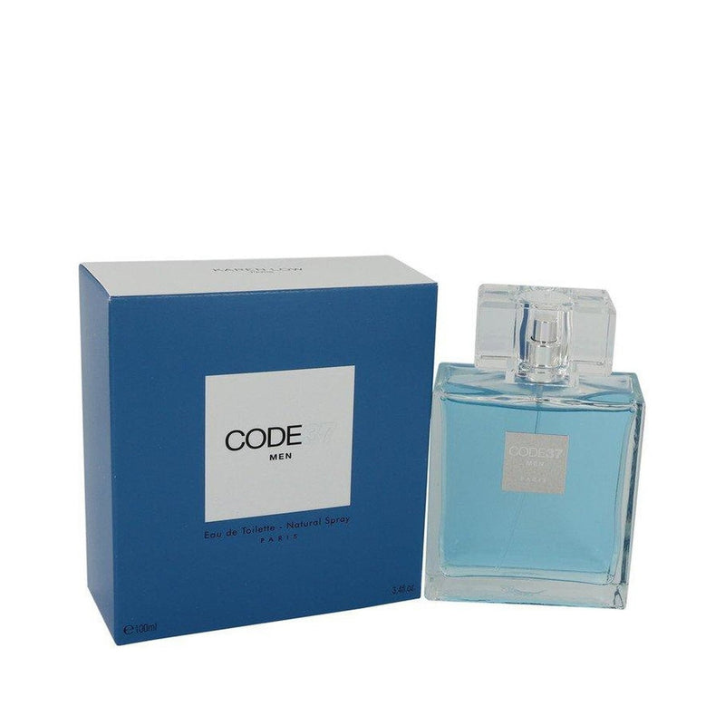 Code 37 by Karen Low Eau De Toilette Spray 3.4 oz