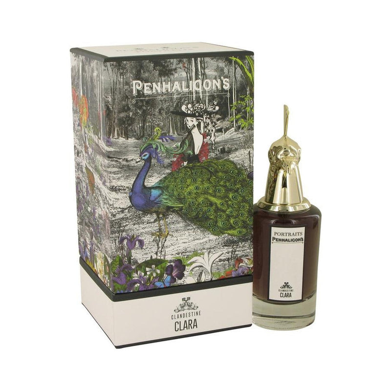 Clandestine Clara by Penhaligon's Eau De Parfum Spray 2.5 oz