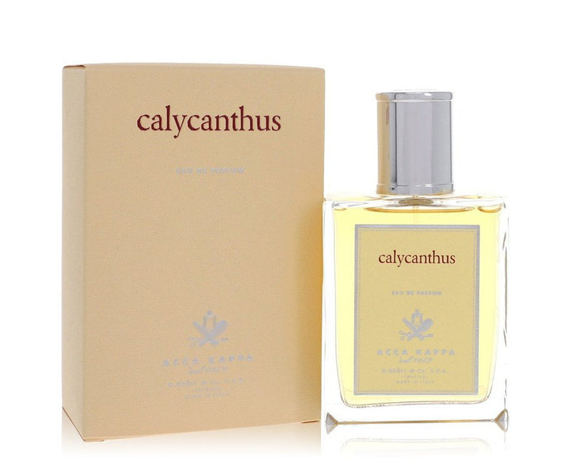 Calycanthus by Acca KappaEau De Parfum Spray 3.3 oz