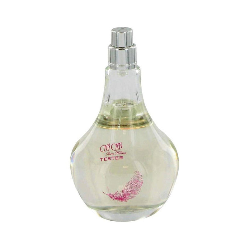 Can Can by Paris Hilton Eau De Parfum Spray (Tester) 3.4 oz