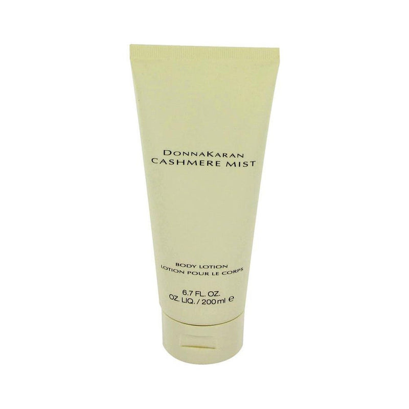 CASHMERE MIST by Donna Karan Body Lotion 6.8 oz