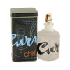 Curve Chill by Liz Claiborne Cologne Spray 4.2 oz