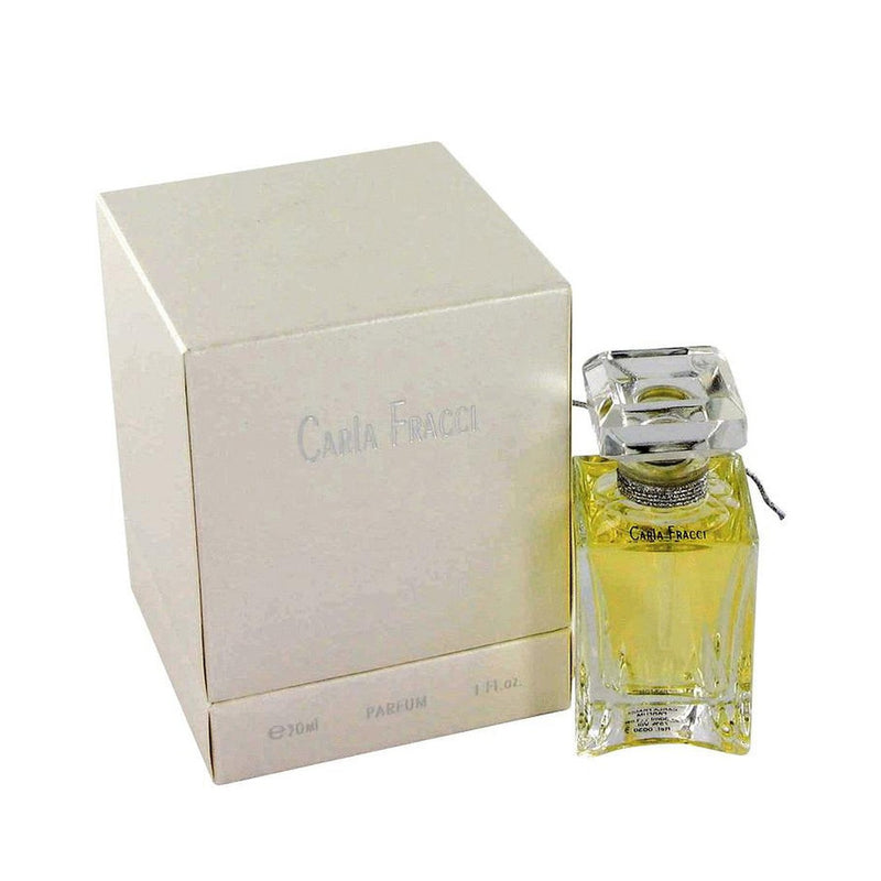 Carla Fracci by Carla Fracci Pure Perfume 1 oz