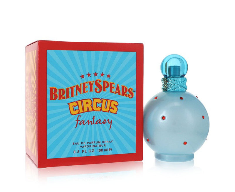 Circus Fantasy by Britney SpearsEau De Parfum Spray 3.3 oz