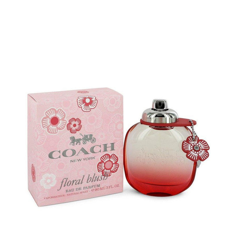 Coach Floral Blush by Coach Eau De Parfum Spray 3 oz