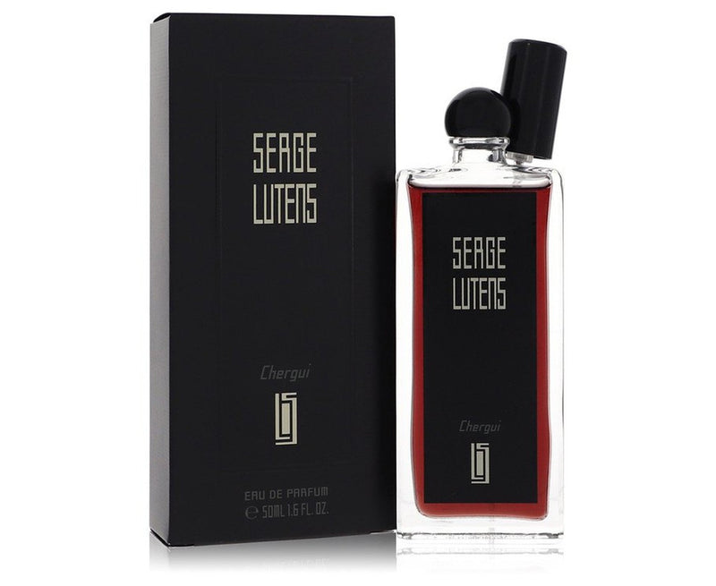 Chergui by Serge LutensEau De Parfum Spray (unisex) 1.69 oz