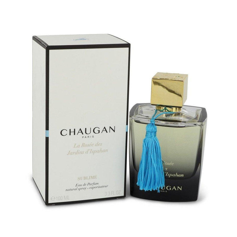 Chaugan Sublime by Chaugan Eau De Parfum Spray (Unisex) 3.4 oz