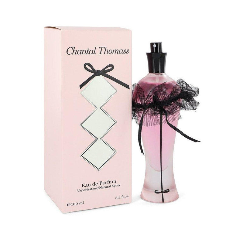 Chantal Thomas Pink by Chantal Thomass Eau De Parfum Spray 3.3 oz