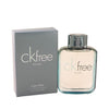 CK Free by Calvin Klein Eau De Toilette Spray 3.4 oz