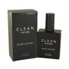 Clean Black Leather by Clean Eau De Toilette Spray 3.4 oz