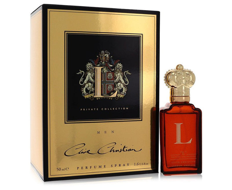 Clive Christian L by Clive ChristianPure Perfume Spray 1.6 oz