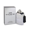 Coach Platinum by Coach Eau De Parfum Spray 3.3 oz