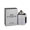 Coach Platinum by Coach Eau De Parfum Spray 2 oz