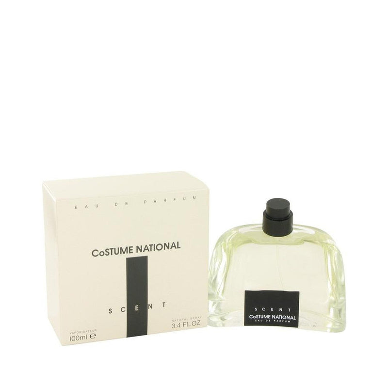 Costume National Scent by Costume National Eau De Parfum Spray 3.4 oz