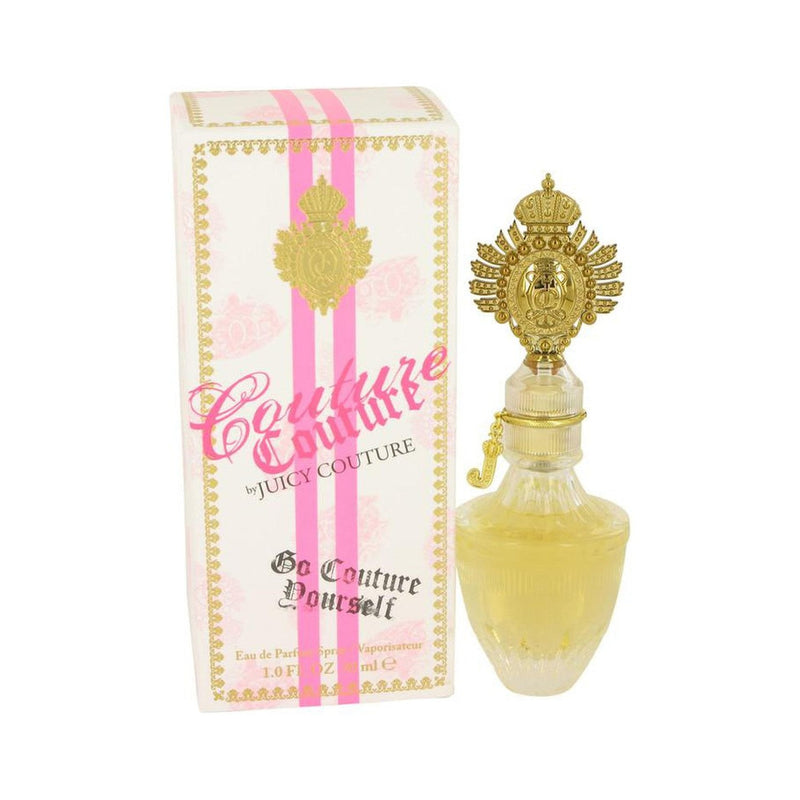 Couture Couture by Juicy Couture Eau De Parfum Spray 1 oz