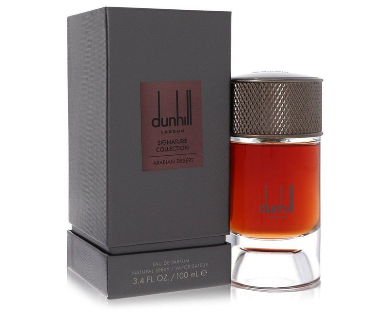 Dunhill Arabian Desert by Alfred DunhillEau De Parfum Spray 3.4 oz