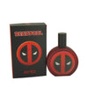 Deadpool by Marvel Eau De Toilette Spray 3.4 oz