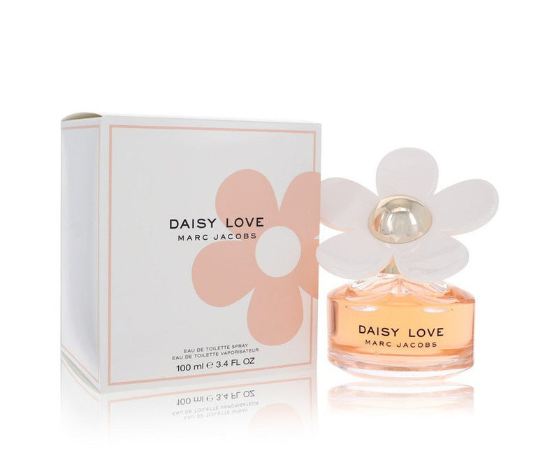 Daisy Love by Marc JacobsEau De Toilette Spray 3.4 oz