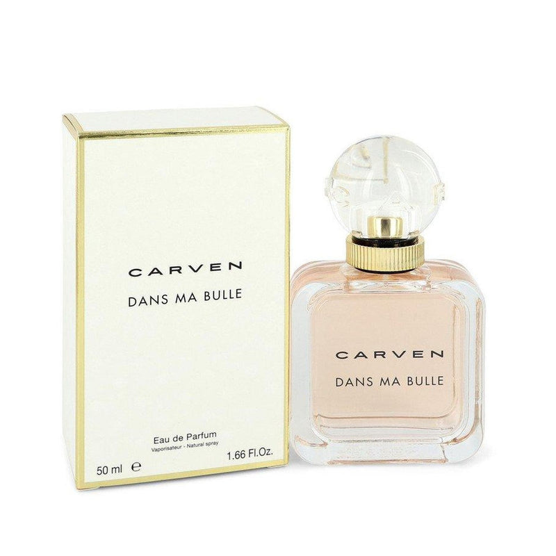 Dans Ma Bulle by Carven Eau De Parfum Spray 1.66 oz