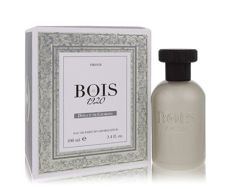 Dolce di Giorno by Bois 1920Eau De Parfum Spray 3.4 oz