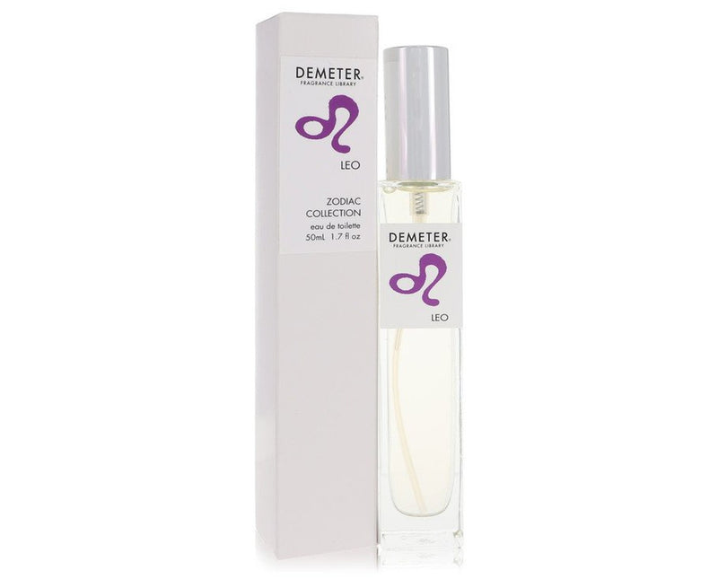 Demeter Leo by DemeterEau De Toilette Spray 1.7 oz