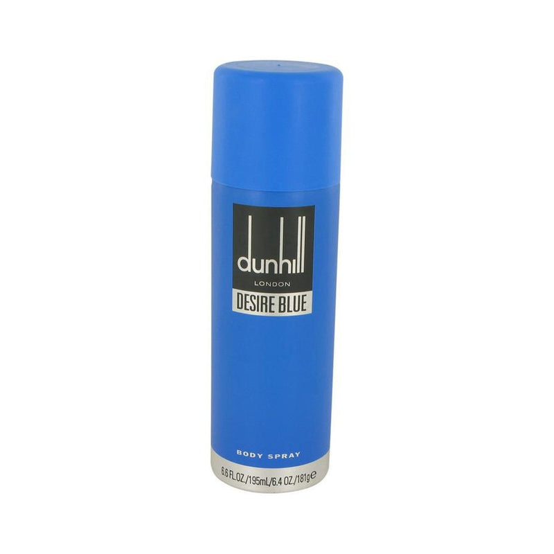 Desire Blue by Alfred Dunhill Body Spray 6.8 oz