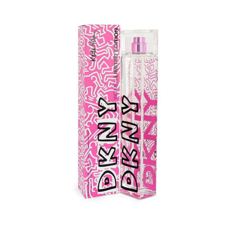 DKNY Summer by Donna Karan Energizing Eau De Toilette Spray (2013) 3.4 oz