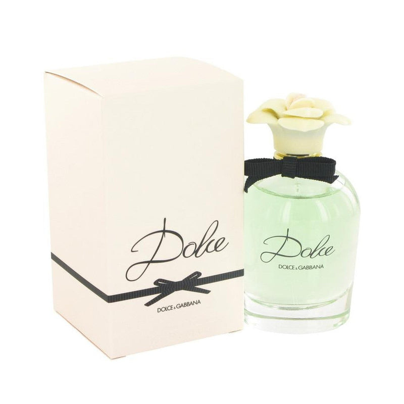 Dolce by Dolce & Gabbana Eau De Parfum Spray 2.5 oz