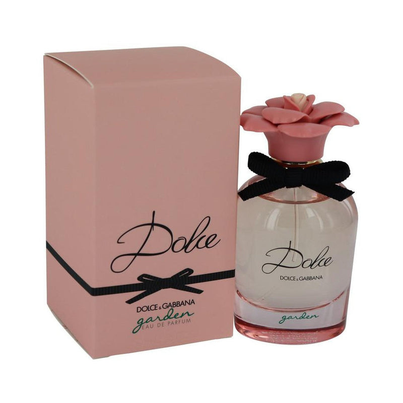 Dolce Garden by Dolce & Gabbana Eau De Parfum Spray 1.6 oz