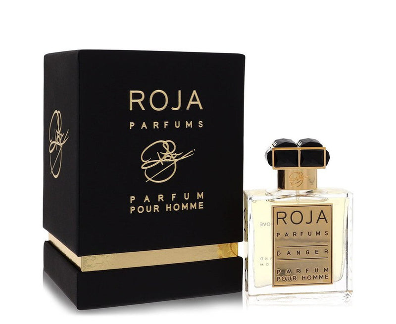 Danger Pour Homme by Roja ParfumsEau De Parfum Spray 1.7 oz