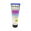 Dr Teal's Pure Epsom Salt Foot Cream by Dr Teal's Pure Epsom Salt Foot Cream with Shea Butter & Aloe Vera & Vitamin E 8 oz