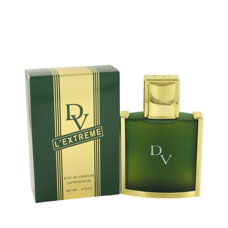 Duc De Vervins L'extreme by Houbigant Eau De Parfum Spray 4 oz