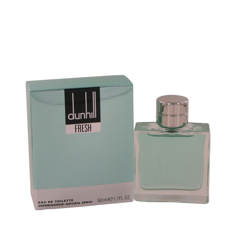 Dunhill Fresh by Alfred Dunhill Eau De Toilette Spray 1.7 oz