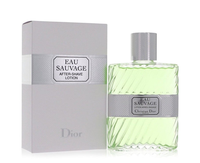 Eau Sauvage by Christian DiorAfter Shave 3.4 oz