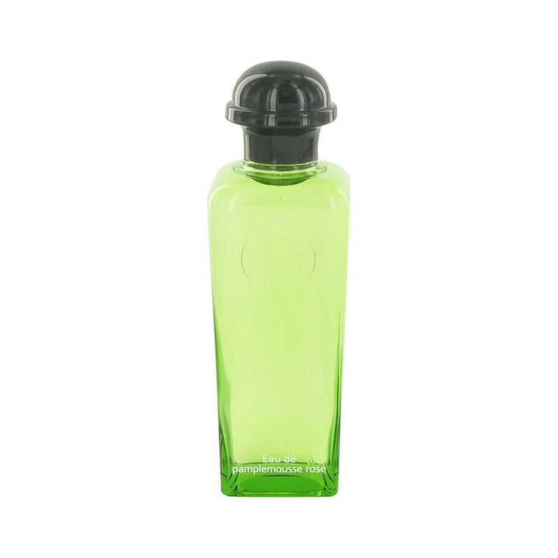 Eau De Pamplemousse Rose by Hermes Eau De Cologne Spray (Tester) 3.3 oz