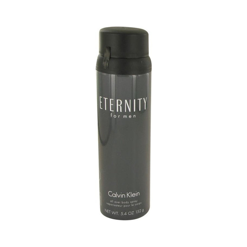 ETERNITY by Calvin Klein Body Spray 5.4 oz