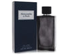 First Instinct Blue by Abercrombie & FitchEau De Toilette Spray 3.4 oz