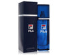 Fila by FilaEau De Toilette Spray 3.4 oz