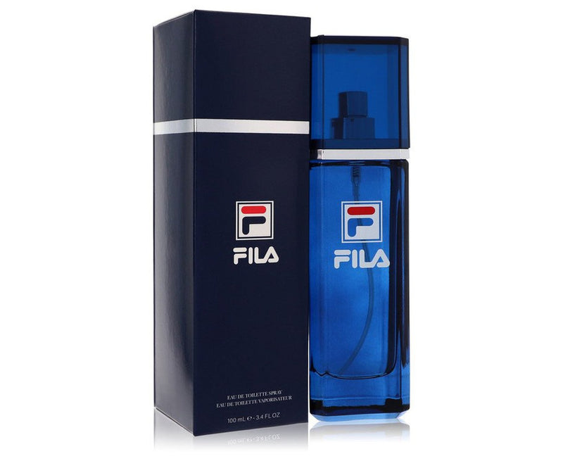 Fila by FilaEau De Toilette Spray 3.4 oz